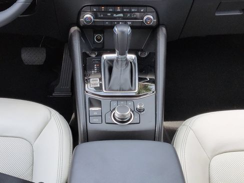 Used 2025 MAZDA CX-5 AWD 2.5 S w/ Preferred Package image 19
