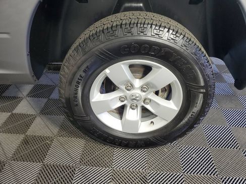 Used 2023 RAM 1500 Tradesman w/ Popular Equipment Group RWD image 28