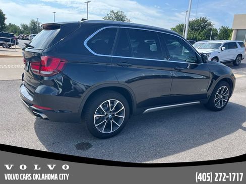 Used 2018 BMW X5 xDrive35i AWD/4WD image 5