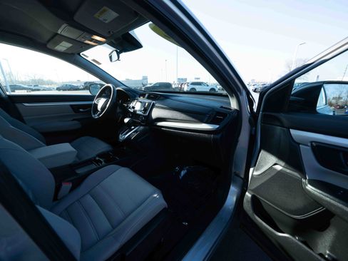 Used 2022 Honda CR-V LX image 26