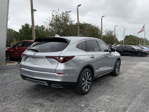 New 2026 Acura MDX FWD w/ Technology Package image 5