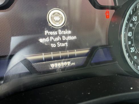 Used 2022 RAM 1500 Big Horn image 5