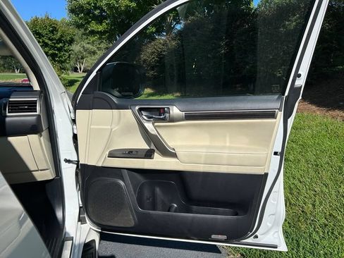 Used 2020 Lexus GX 460 Premium AWD/4WD image 74