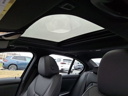 Certified 2024 BMW M340i xDrive w/ Premium Package image 15