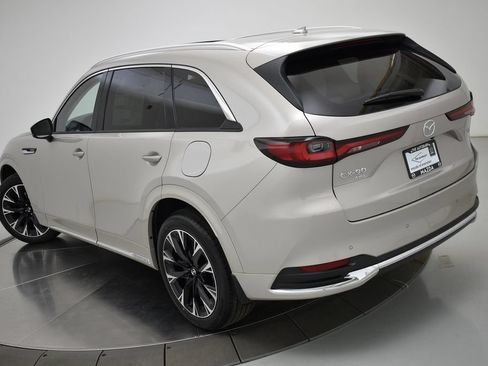 New 2026 MAZDA CX-90 3.3 Turbo S w/ Premium Plus AWD/4WD image 8