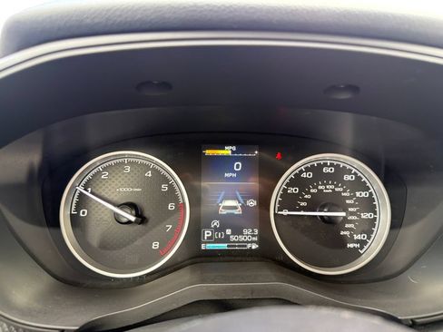 Used 2024 Subaru Forester Limited AWD/4WD image 28