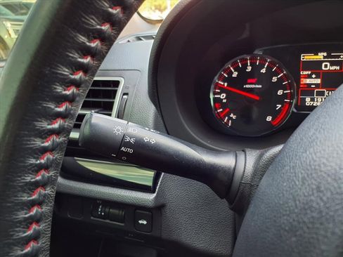 Used 2021 Subaru WRX STI w/ Popular Package #3 (IZT) image 22