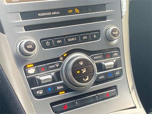 Used 2017 Lincoln MKZ Select w/ Select Plus Package image 27