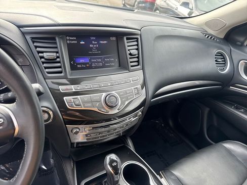 Used 2019 INFINITI QX60 Luxe image 29