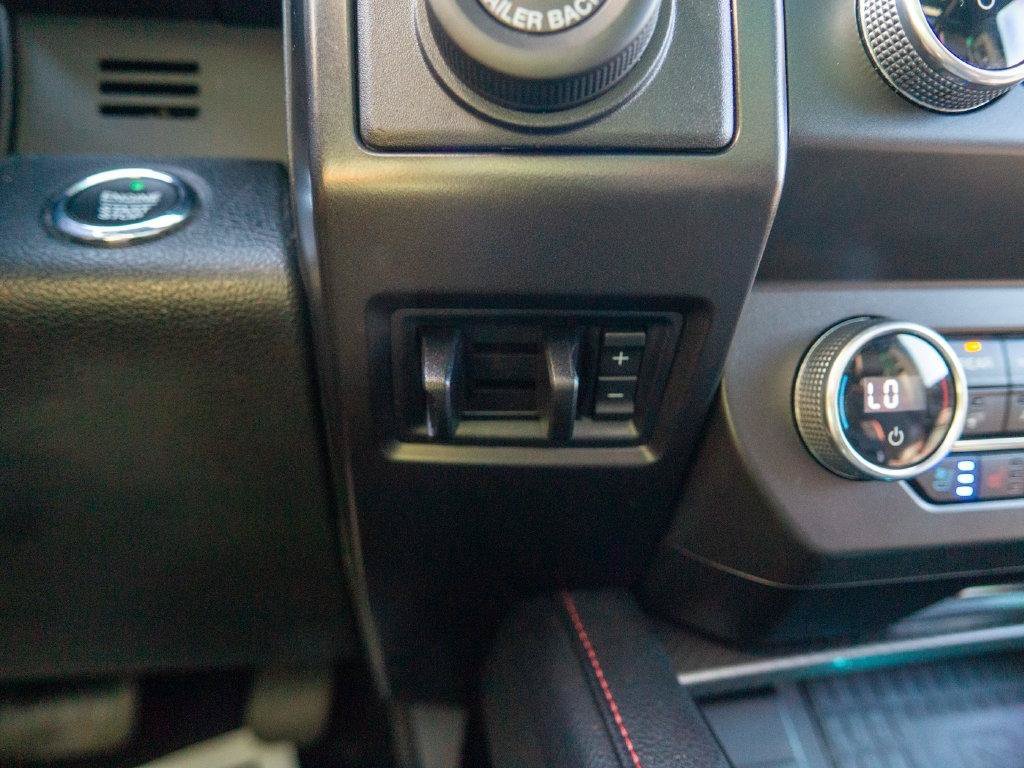 Used 2021 Ford Expedition Limited AWD/4WD image 31