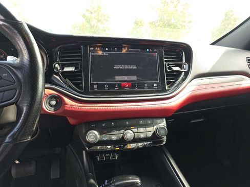 Used 2022 Dodge Durango R/T w/ Blacktop Package AWD/4WD image 6
