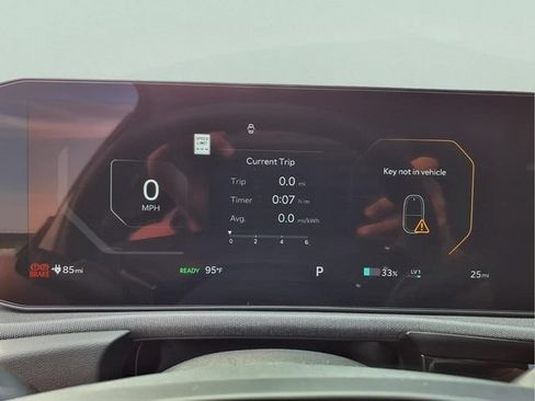 New 2026 Kia EV6 Light RWD image 23