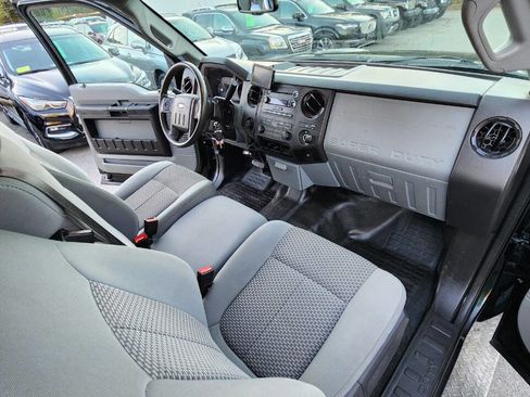 Used 2015 Ford F250 XL w/ Power Equipment Group image 35