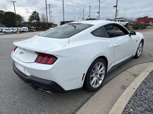 New 2026 Ford Mustang GT Premium image 11