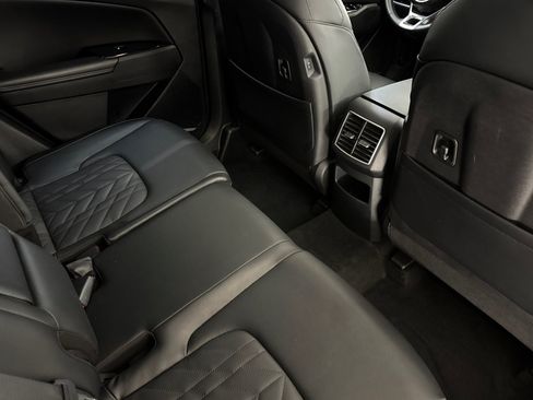 Used 2023 Kia Sportage X-Line w/ X-Line Premium Package AWD/4WD image 34
