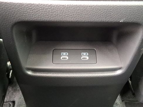 Certified 2025 Honda CR-V Sport image 11