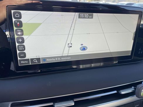 Used 2023 Hyundai Palisade Calligraphy image 20