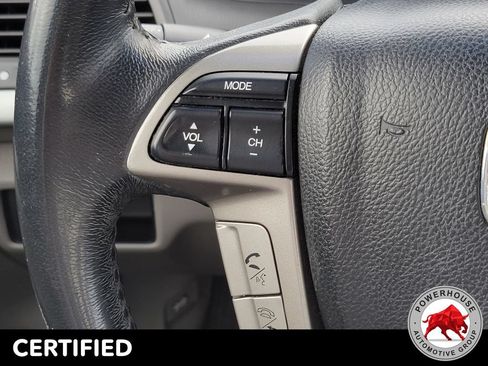 Used 2010 Honda Accord EX-L image 25