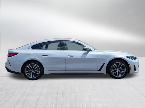 Used 2026 BMW 430i xDrive AWD/4WD image 8