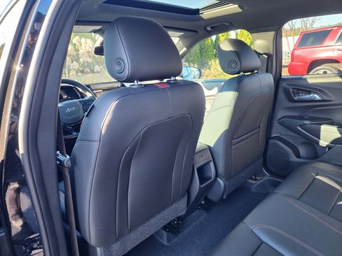 New 2026 Chevrolet Trax RS w/ Sunroof Package image 15