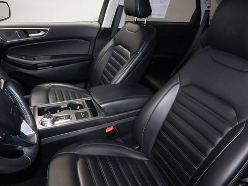 Certified 2022 Ford Edge SEL w/ Convenience Package image 25