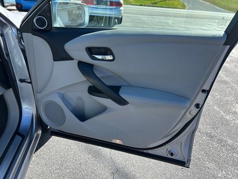 Used 2016 Acura RDX AWD w/ Technology Package image 21