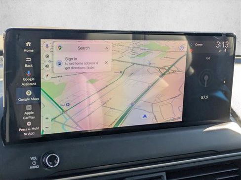 New 2026 Honda Pilot EX-L image 13