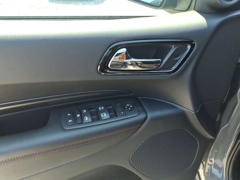New 2026 Dodge Durango GT w/ Blacktop Package RWD image 13