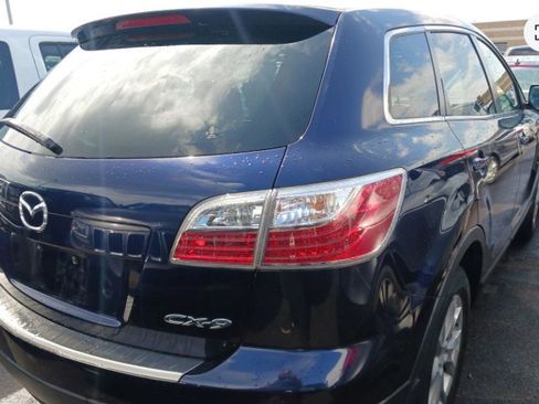 Used 2012 MAZDA CX-9 Sport FWD image 3