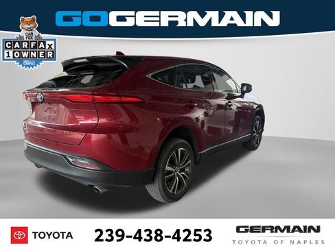 Used 2023 Toyota Venza LE AWD/4WD image 7