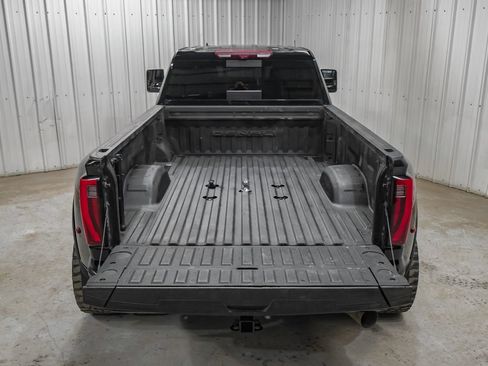 Used 2024 GMC Sierra 3500 Denali w/ Denali Reserve Package AWD/4WD image 58