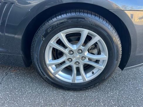 Used 2014 Chevrolet Camaro LS image 24