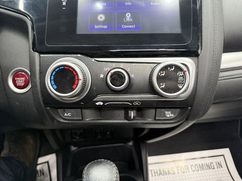 Used 2015 Honda Fit EX-L image 18