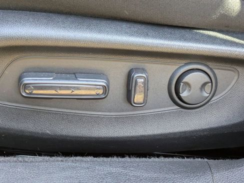 Used 2023 Honda Accord EX image 19