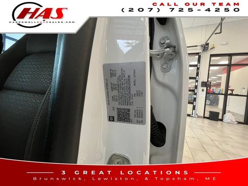 Used 2022 GMC Canyon Elevation AWD/4WD image 17