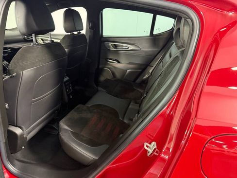 Certified 2024 Dodge Hornet R/T AWD/4WD image 25