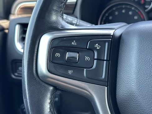 Used 2021 Chevrolet Tahoe Z71 image 23