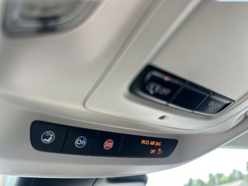 Certified 2023 Buick Envision Essence AWD/4WD image 16