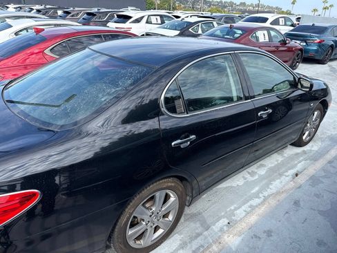 Used 2006 Lexus ES 330 FWD image 8