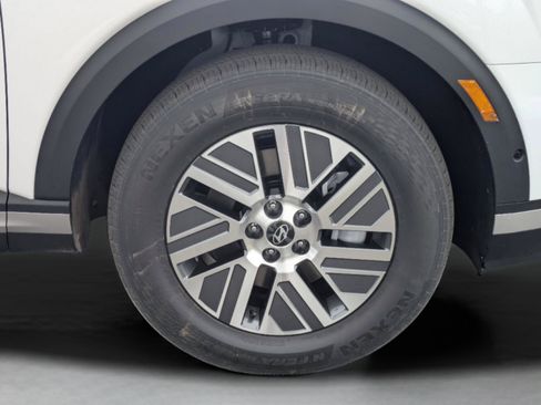 New 2026 Hyundai Palisade SEL Premium FWD image 14