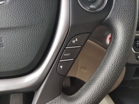 Certified 2017 Honda Pilot LX image 23