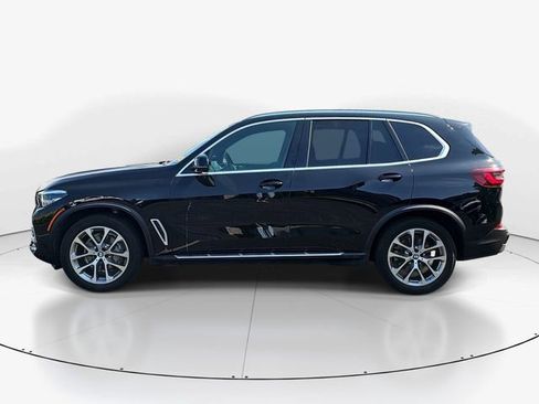Used 2023 BMW X5 sDrive40i RWD image 6