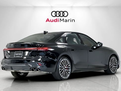 New 2025 Audi S5 Premium Plus image 5