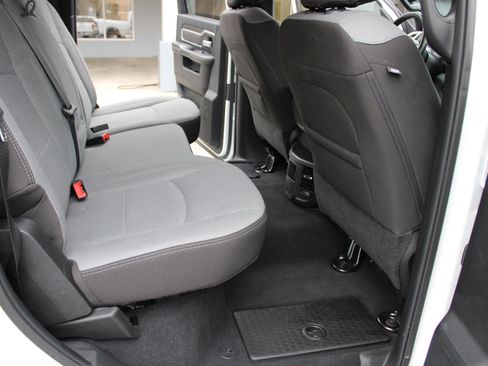 Used 2024 RAM 2500 Big Horn image 14