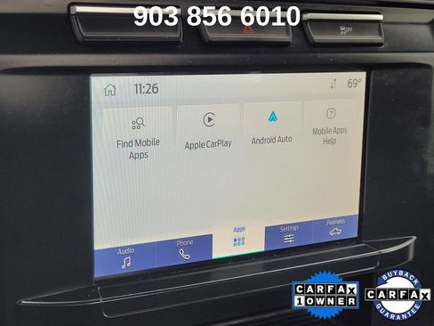 Used 2023 Ford F250 XL w/ XL Chrome Package image 19