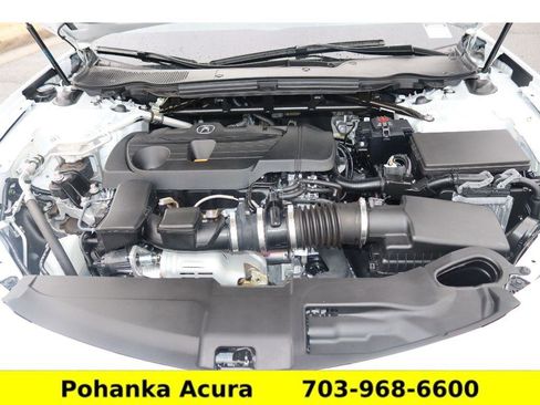 Certified 2025 Acura TLX SH-AWD w/ A-SPEC Pkg image 35