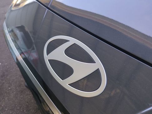 New 2026 Hyundai Elantra SEL Sport image 13