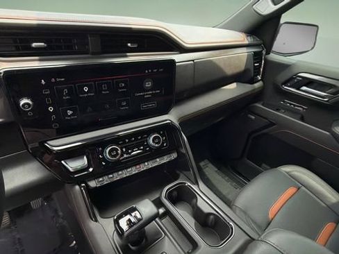 Used 2026 GMC Sierra 1500 AT4 w/ AT4 Premium Package AWD/4WD image 25