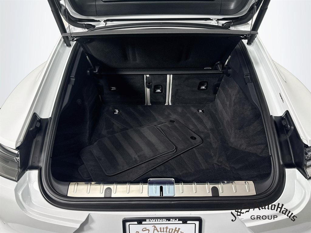 Used 2023 Porsche Panamera Platinum Edition RWD image 34