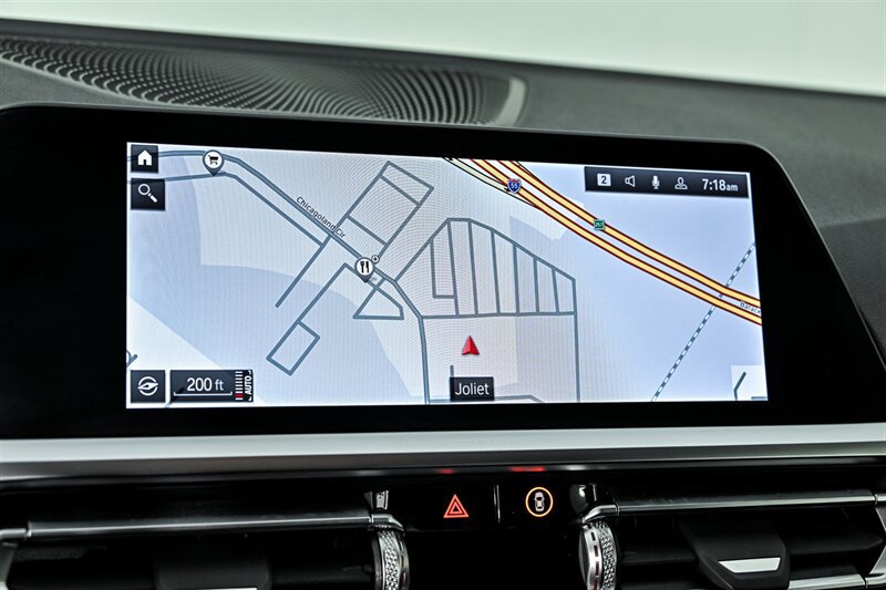 Used 2022 BMW M3 Competition AWD/4WD image 37